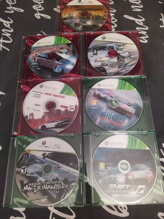 Игры для Xbox 360 прошивка lt.3.0