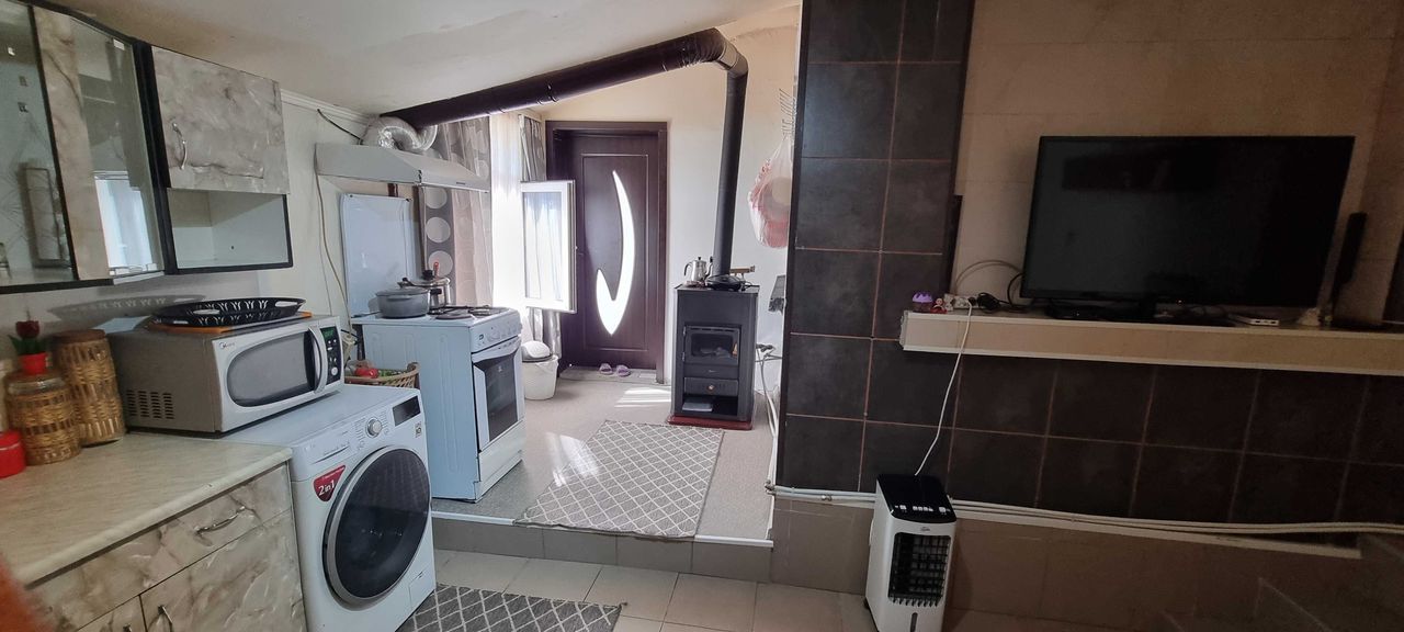 Продава се Къща в Разград, Абритус - 68 кв.м за 1275 €/кв.м - Снимка #4