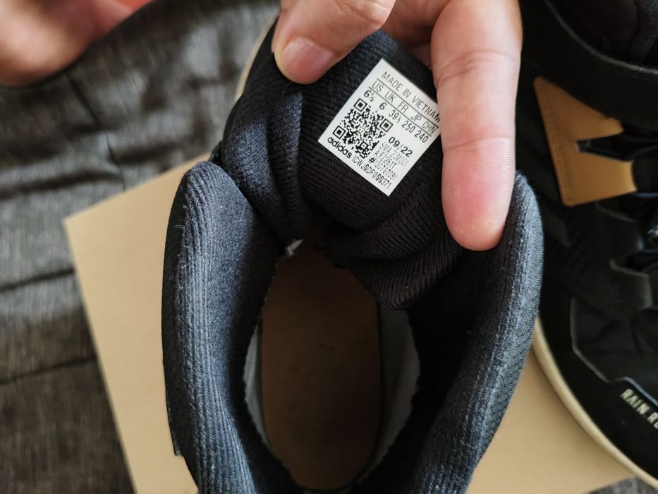 Ghete iarnă ADIDAS Terrex 39/1/3