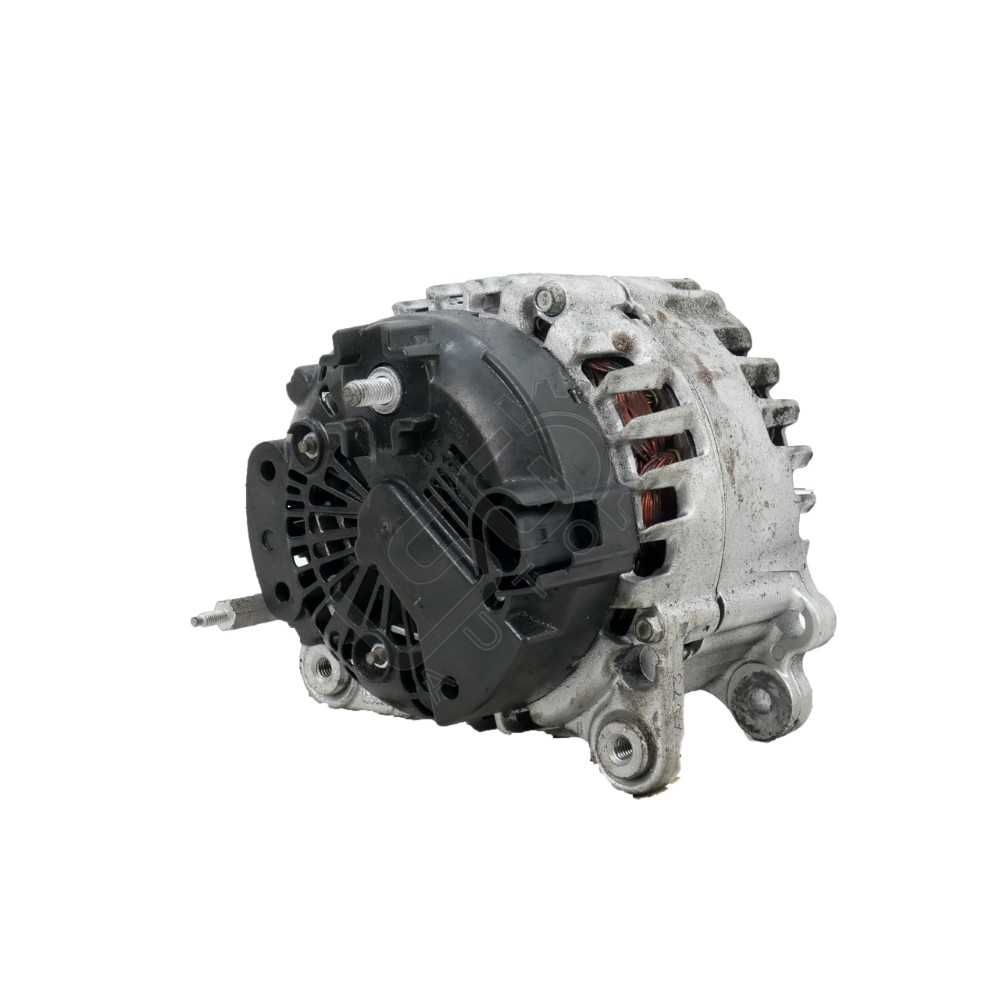 Алтернатор Seat Exeo 3R  2008-2013 ID: 132922