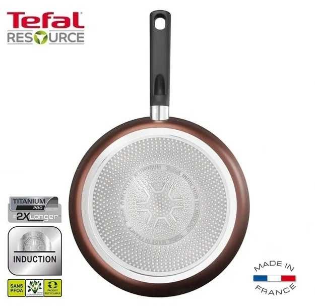 Тигани за палачинки Tefal !