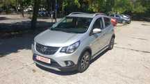 Vand Opel Karl rocks