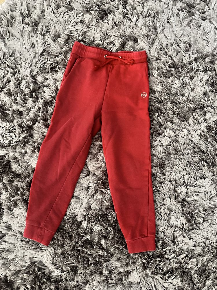 Pantaloni MICHAEL KORS- fetite 126 cm 8 ani