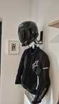 Suport casca moto ,atv ,bike
