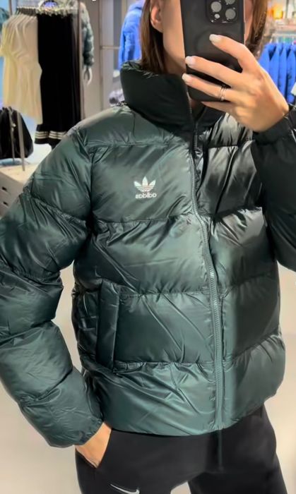 Adidas ново яке S M