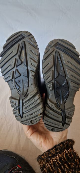 Cizme copii marimea 25/26