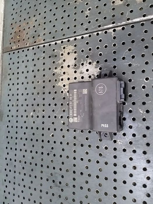 Modul can gateway audi q5 8r 8t0907468ah