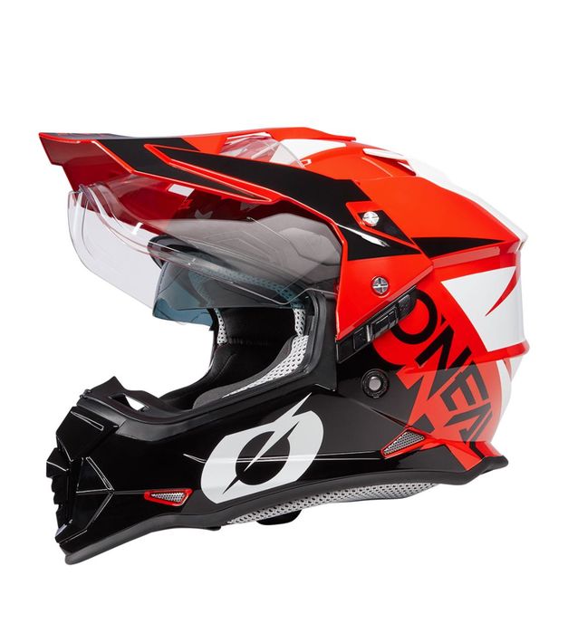 Casca Moto O'Neal Sierra R V.23