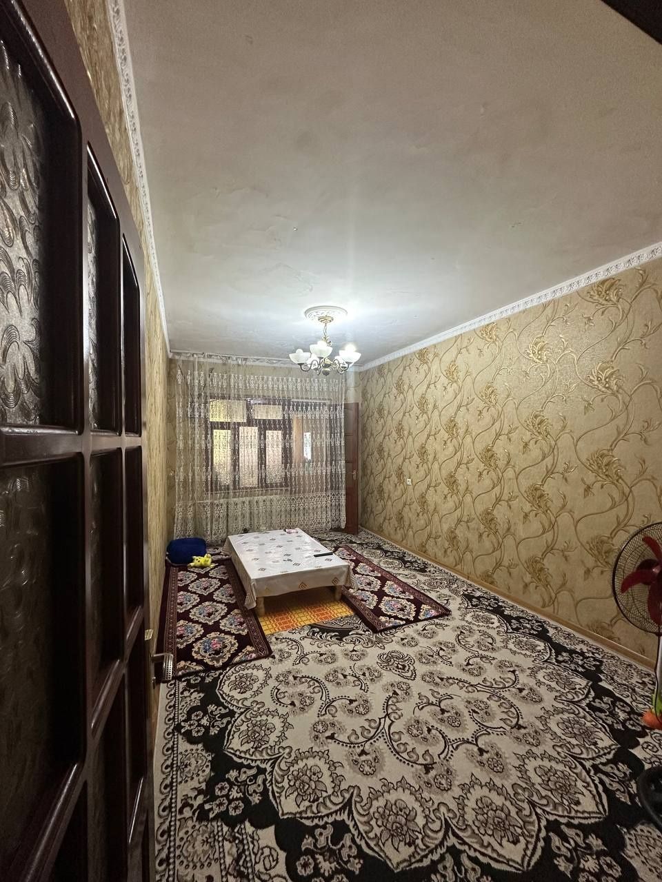Сергели-6 1*2/2/9 Балкон 2*3 Срочна Сотилади.