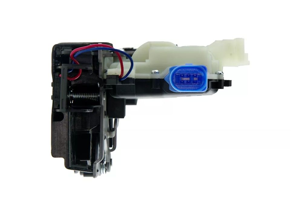 Задна Лява Брава За Врата, Vw, Polo 9N, T5, Caddy, Skoda Fabia, Ibiza