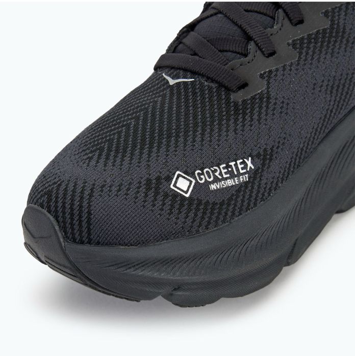 Hoka Clifton 9 goretex