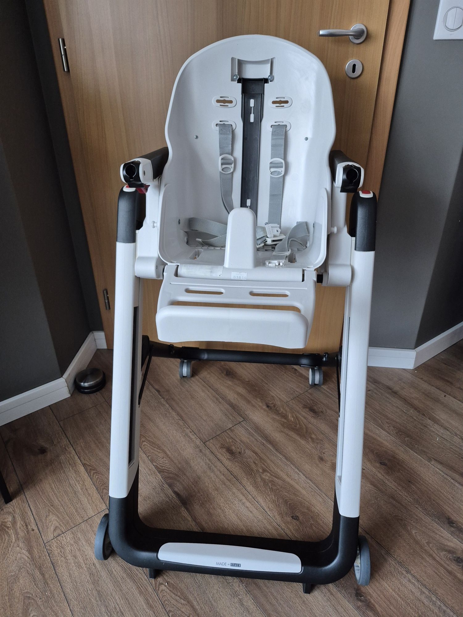 стол за хранене Peg Perego Siesta Follow Me