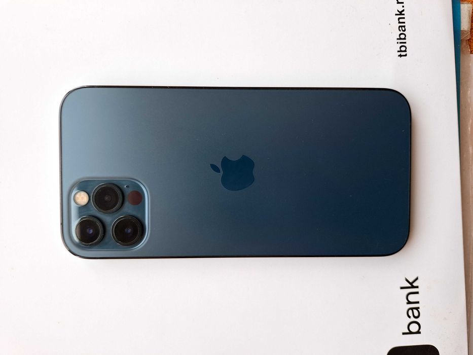 Vand schimb iphone 12 pro 84% baterie