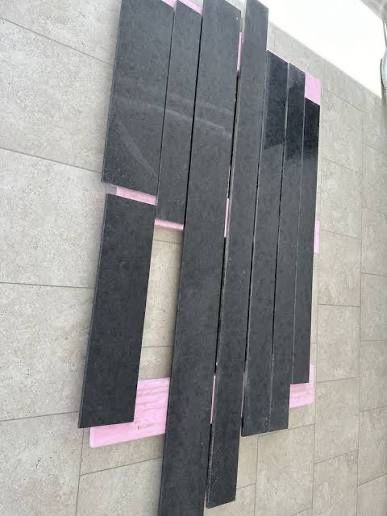 Glafuri/pervaze interior/exterior