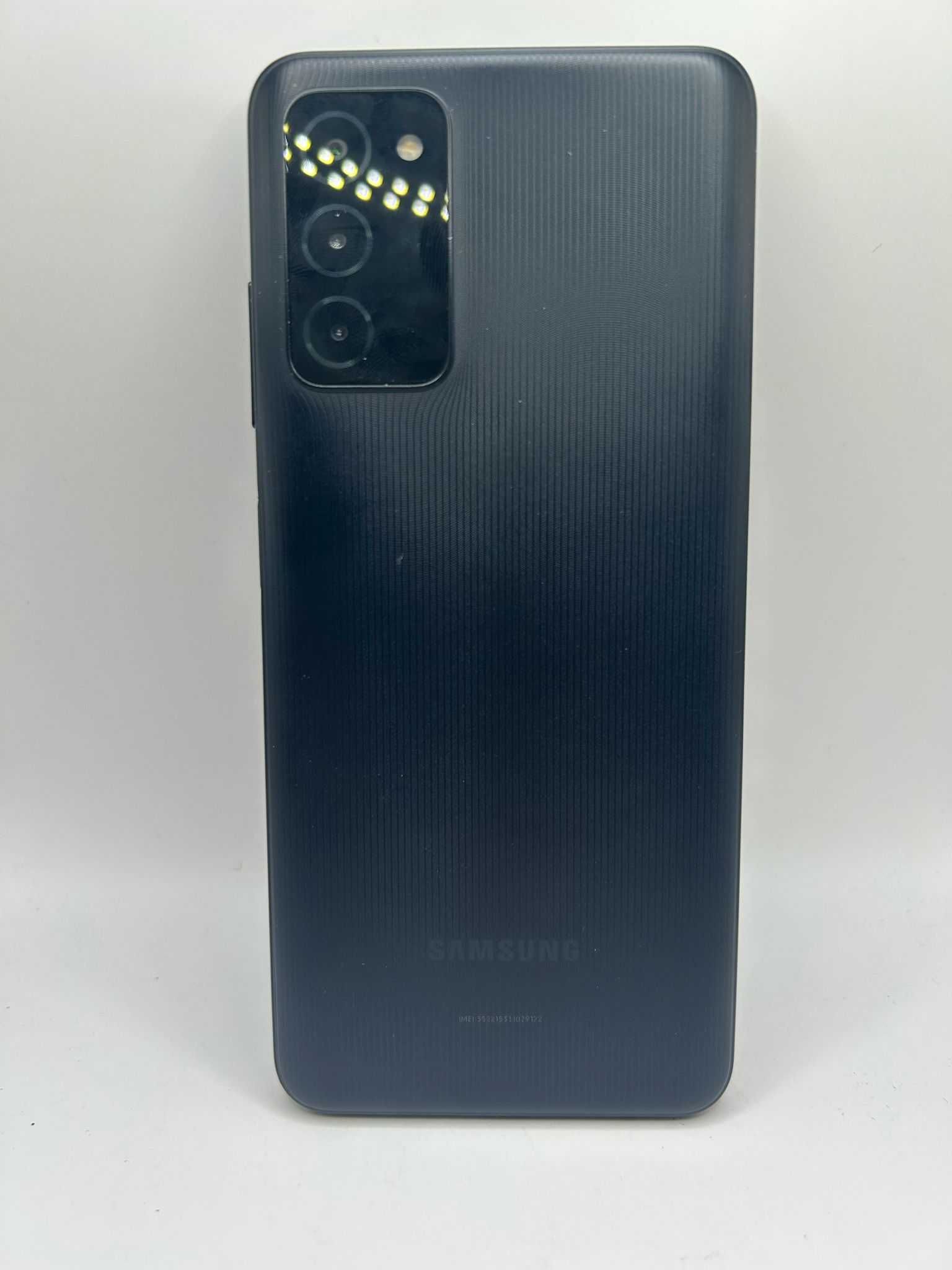 Hope Amanet P12- Samsung A03s