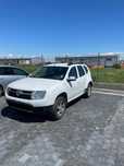 Dacia Duster 1.6 Laureate 4x2 | Benzină + GPL | 105 CP
