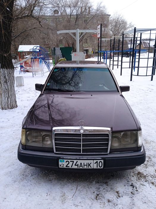 Продаю Машину Мерседес Daimler Chrysler