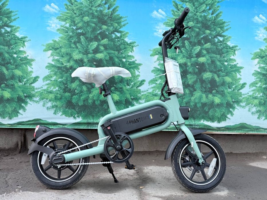 Электровелосипед размер 14 скидка до 30 11 25