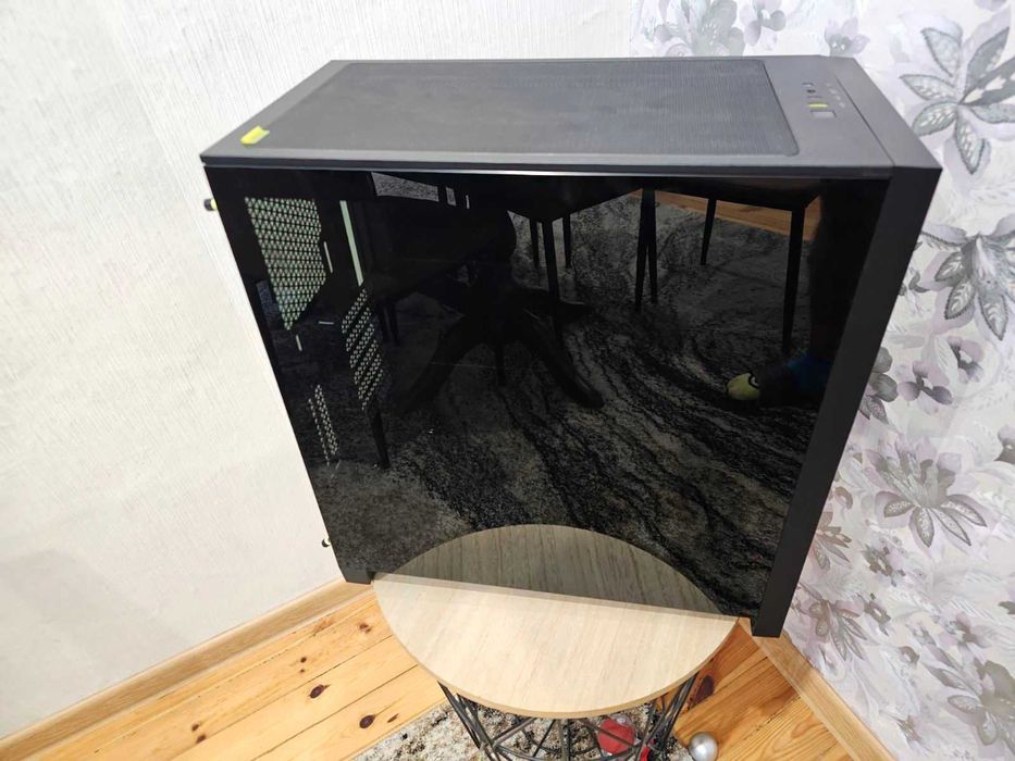 Компютърна кутия Corsair 4000d airflow