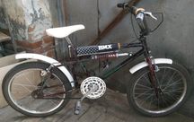 Велосипед BMX American Eagle 20"