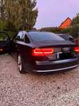 Vand sau schimb Audi A8 L