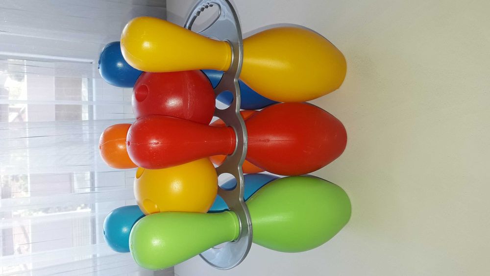 Бебешки играчки Fisher price, Brio и други