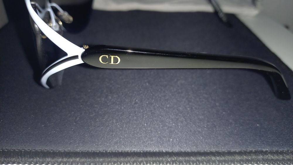 Ochelari de soare Dior