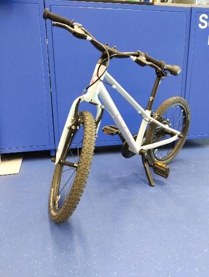 Cube one 8 copii - produs resigilat - (SecondHand) Decathlon