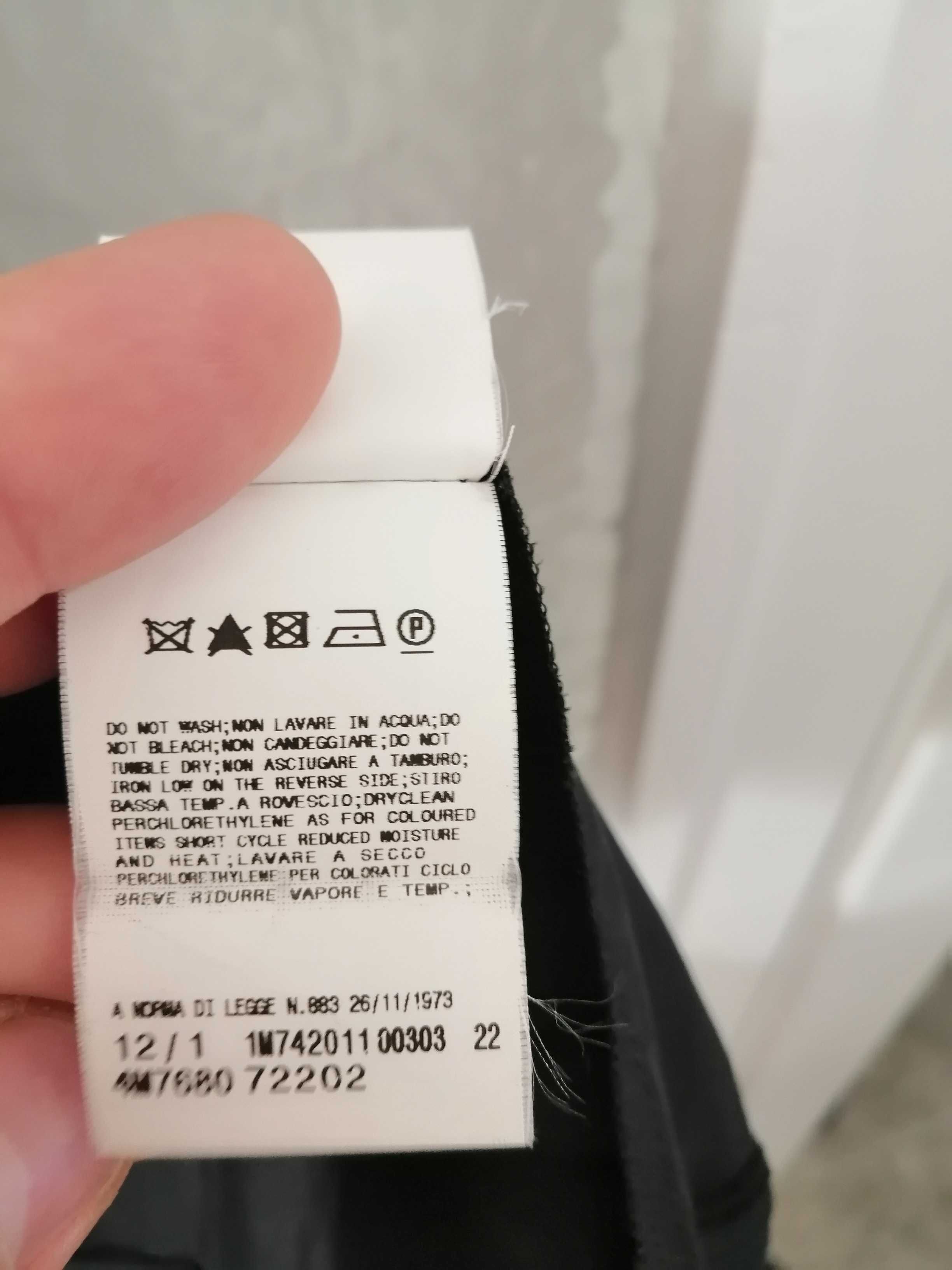 Pierre Balmain наметка, жилетка без ръкави