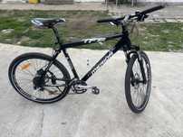 Bicicleta Merida