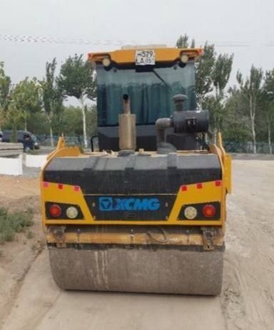 Виброкаток 8-10 тн в аренду