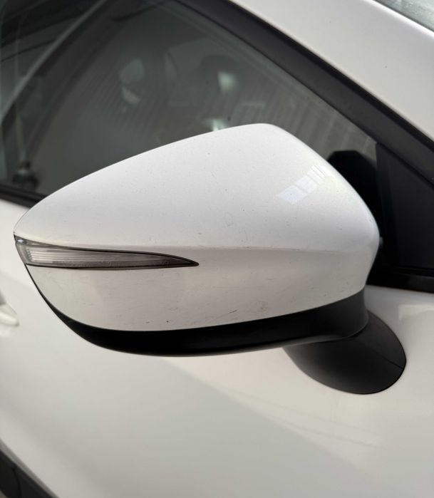 Oglinda dreapta Mazda CX-5 2013