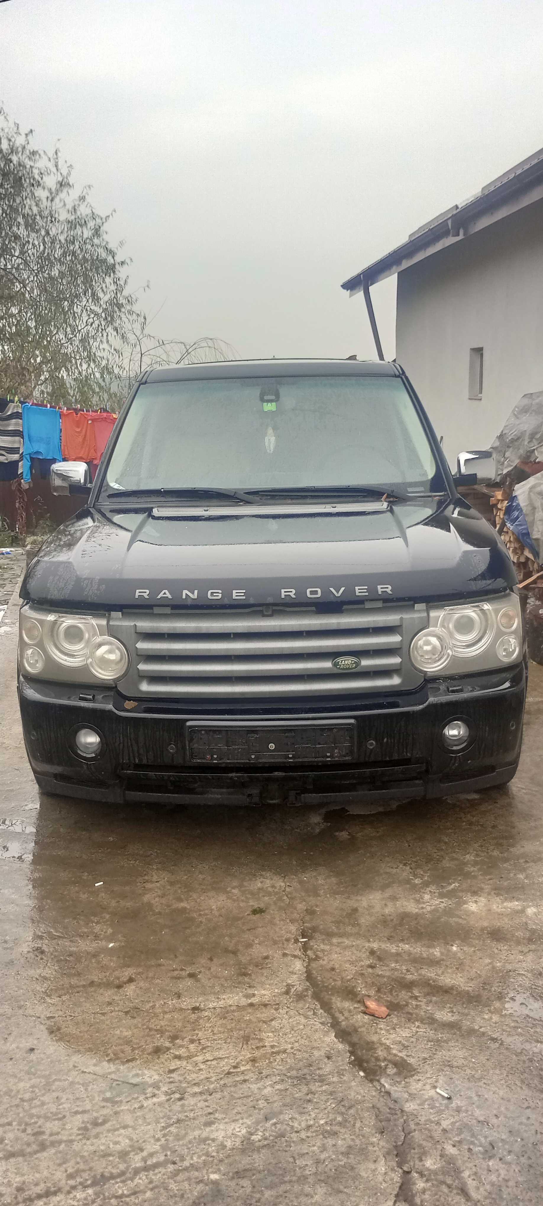 Dezmembrez Range Rover Vogue L322