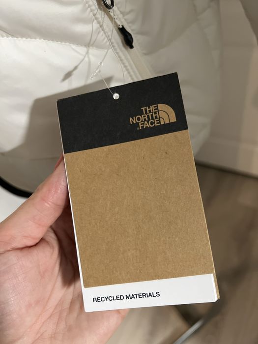 Geaca the north face S si M