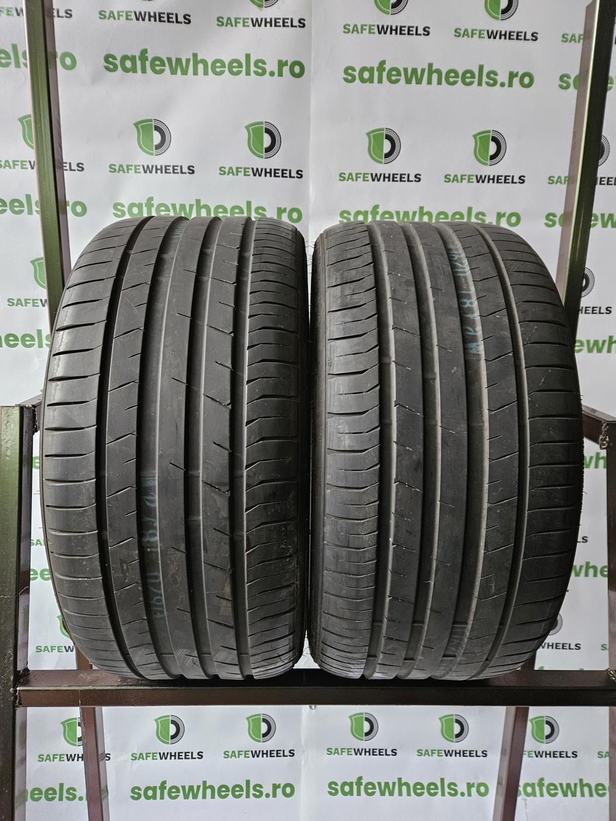 Anvelope De Vara 255/30 R19 Toyo Proxes Sport 91y