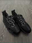 Versace Chain Reaction Full Black Nou
