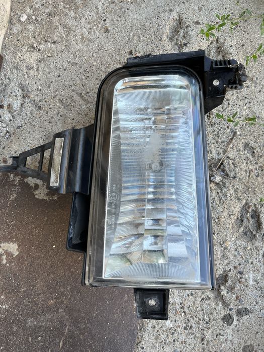 Фара противотуманная ПТФ ОРИГИНАЛ Тойота Ланд Круйзер 200 Land Cruiser