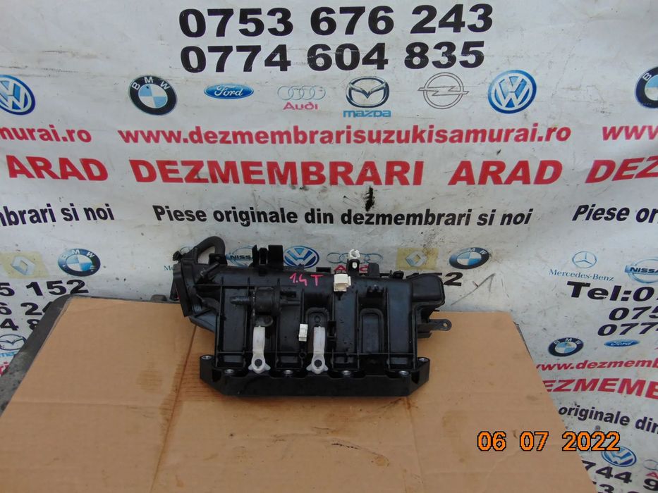 Galerie admisie Fiat 1.4 benzina turbo tipo fiat 500 abarth 500c 500x punto alfa romeo mito giuliet