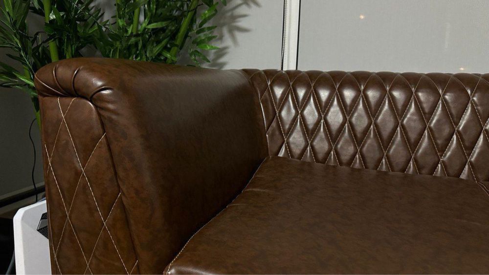 Диван  в идеальном состоянии