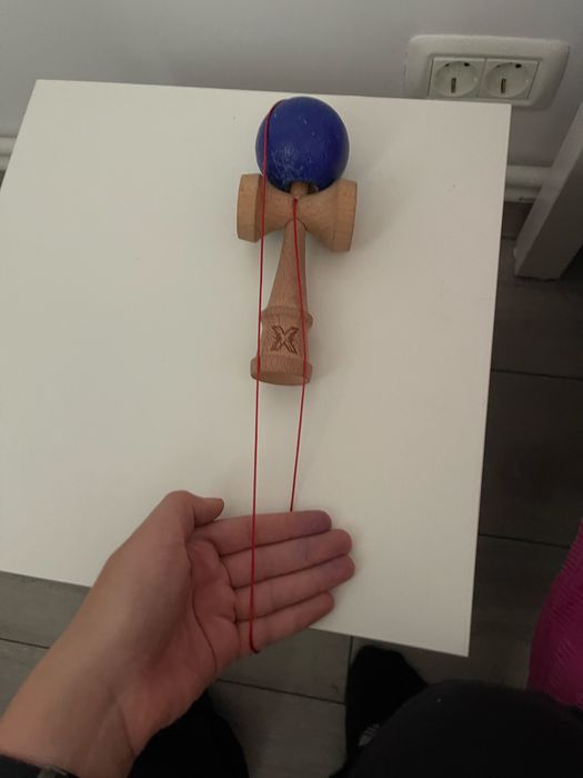 Kendama x modificata