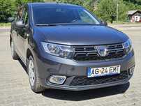 DACIA Logan, 2019, 45500 km