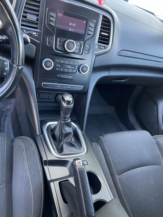 Vand Renault Megane 4