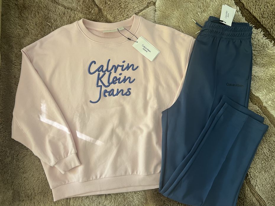 Спортни екипи Adidas Kari Traa Calvin Klein Nike Guess