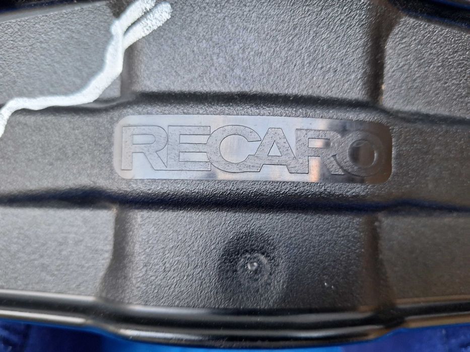 Recaro | Tetiera ergonomica scaun auto | cap si gat copii + adulti
