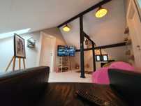 Cazare Busteni Vila Dream House