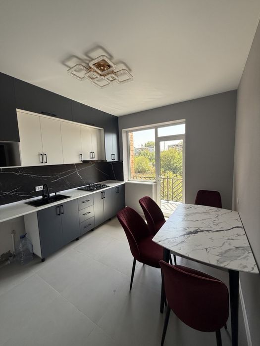 Продается квартира Чирчик