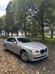 Bmw 730d LD 2009