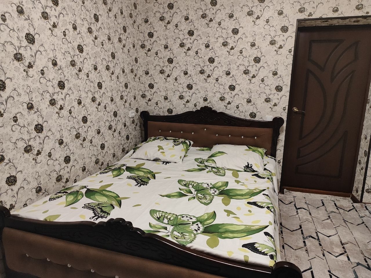 Dacha burchmullo