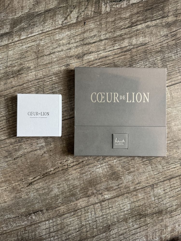 Coeur de Lion сет гривна и гердан