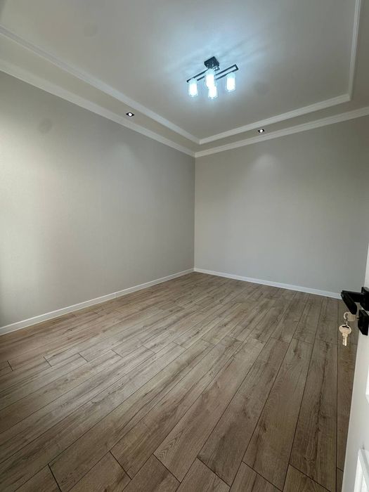 Дом рядом с метро Чкалова